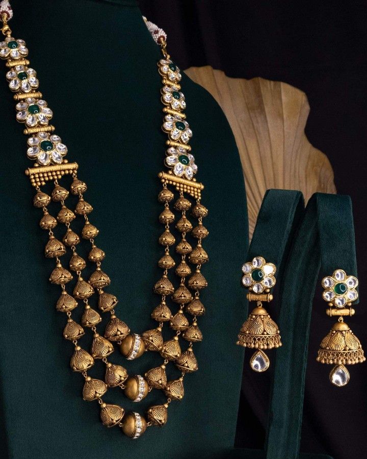 Why Gold Jewellery is a Smart Investment